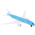  Playset Boeing 787 KLM