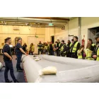 Hangártúra ajándékutalvány - Családoknak