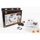 UPS Airport Playset