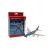  Playset Airbus A380 Emirates