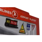 Airport playset Turkish Airlines 
