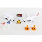 Airport playset Turkish Airlines 