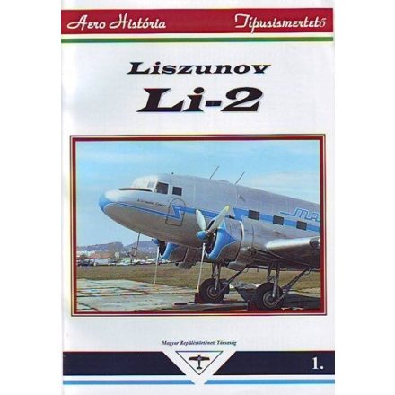 Li-2 típusfüzet