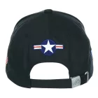 US AIRFORCE baseball sapka