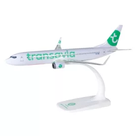 Transavia B737-800