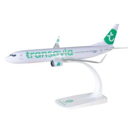 Transavia B737-800