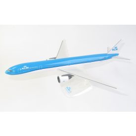   Boeing 777-300ER KLM "Grand Canyon National Park" PH-BVU