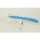 Boeing 787-9 Dreamliner KLM "Sunflower" PH-BHP