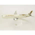 Boeing 777-300ER Etihad Airways A6-ETA