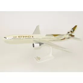 Boeing 777-300ER Etihad Airways A6-ETA