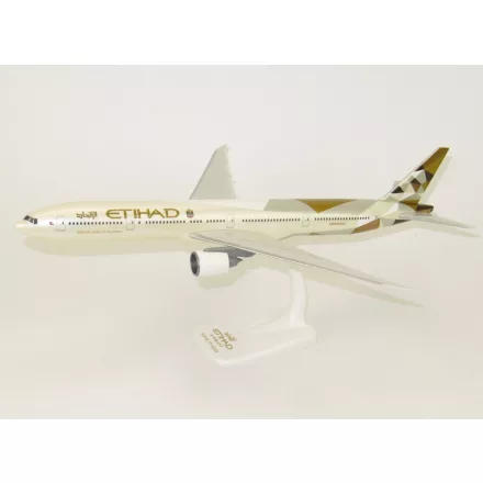 Boeing 777-300ER Etihad Airways A6-ETA