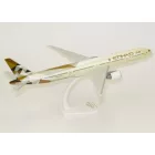 Boeing 777-300ER Etihad Airways A6-ETA