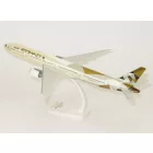 Boeing 777-300ER Etihad Airways A6-ETA