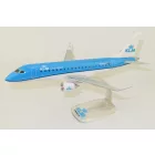 Embraer ERJ190 KLM Cityhopper