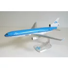 McDonnell Douglas MD11 KLM "Florence Nightingale" PH-KCD (Farewellflight)