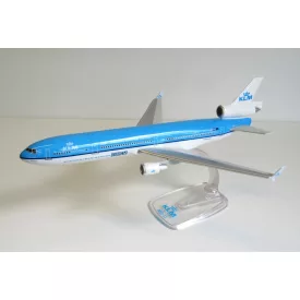  McDonnell Douglas MD11 KLM "Florence Nightingale" PH-KCD (Farewellflight)