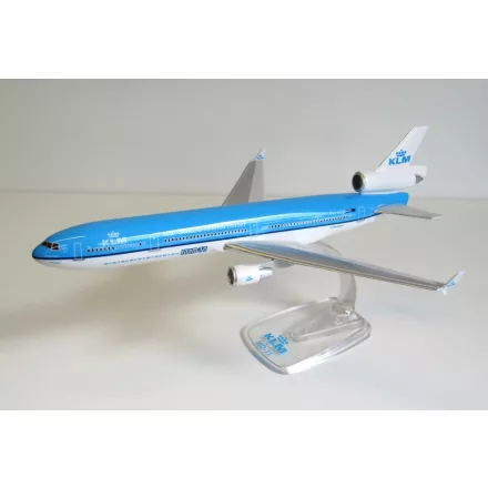 McDonnell Douglas MD11 KLM "Florence Nightingale" PH-KCD (Farewellflight)