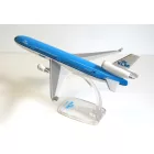 McDonnell Douglas MD11 KLM "Florence Nightingale" PH-KCD (Farewellflight)