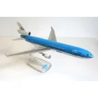 McDonnell Douglas MD11 KLM "Florence Nightingale" PH-KCD (Farewellflight)