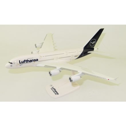 Lufthansa A380 D-AIMB 1:250 PPC