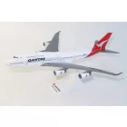 Boeing 747-400 Qantas VH-OJA
