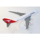 Boeing 747-400 Qantas VH-OJA