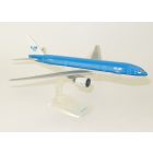 Boeing 777-200 KLM asia