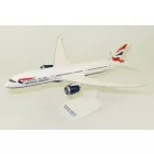 British Airways B787-9 G-ZBKA 1:200 PPC