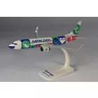 Transavia B737-800 "Peter Pan" PH-HSI 1:200 PPC
