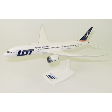 LOT B787-9 SP-LSF 1:200 PPC