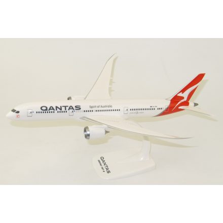Boeing 787-9 Dreamliner Qantas