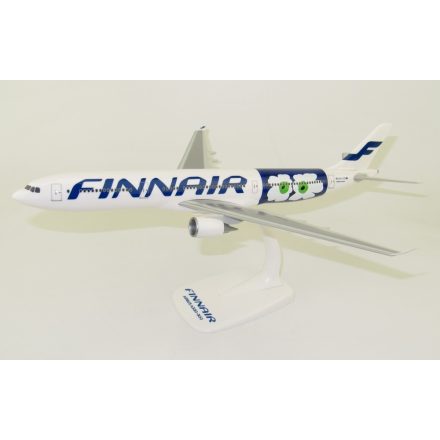 Finnair A330-300 OH-LTO "Marimekko" 1:200 PPC