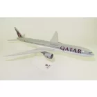 Boeing 777-300ER Qatar Airways A7-BEJ