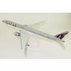 Boeing 777-300ER Qatar Airways A7-BEJ