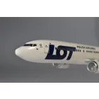 Boeing 737 MAX 8 LOT Polish Airlines