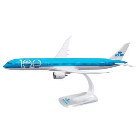 KLM B787-10 PH-BKA "100 years" 1:200 PPC