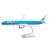 KLM B787-10 PH-BKA "100 years" 1:200 PPC