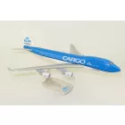 Boeing 747-400F KLM Cargo operated by Martinair PH-CKB