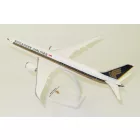 Boeing 787-10 Dreamliner Singapore Airlines 9V-SCG