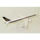 Boeing 787-10 Dreamliner Singapore Airlines 9V-SCG