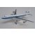Boeing 747-200 KLM PH-BUA