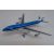Boeing 747-200 KLM PH-BUA