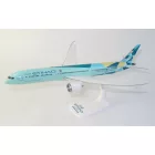 Boeing 787-10 Dreamliner Etihad Airways Greenliner A6-BMH