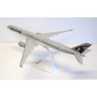 Airbus A350-1000 Qatar Airways A7-ANA