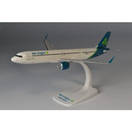 Airbus A321neo Aer Lingus
