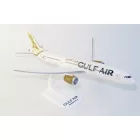 Boeing 787-9 Gulf Air A9C-FC