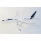 Boeing 787-9 Dreamliner Lufthansa D-ABPA "Berlin"