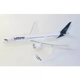 Boeing 787-9 Dreamliner Lufthansa D-ABPA "Berlin"