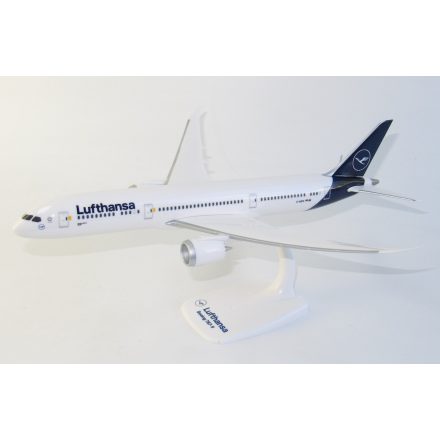 Boeing 787-9 Dreamliner Lufthansa D-ABPA "Berlin"