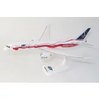 Boeing 787-9 LOT Polish "Proud of Poland's Independence" SP-LSC